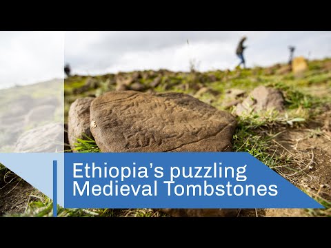 Ethiopia's forgotten History - Harla (Harar)