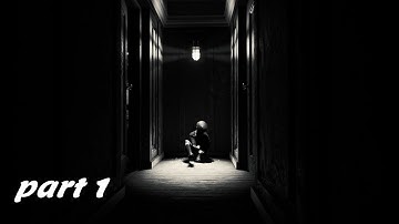 LAYERS OF FEAR 2 / Walkthrough Act 1 - The Unmooring / No commentary