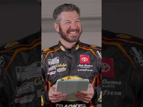 Just Martin Truex