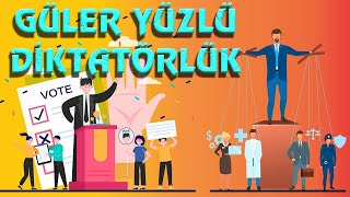 CY - Güler Yüzlü Diktatörlük Nasıl Olur