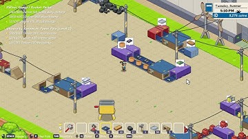 Blast Off Begins!!! First Look at Little Rocket Lab. Part 14