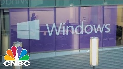 New European Union Code Of Conduct On Social Media | Tech Bet | CNBC