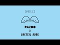 Pazoo x crystal rock  angels hypertechno official audio