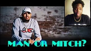 Chris Brown Opens Up On The Night He Assaulted Rihanna That's Going To Haunt Me Forever (reaction)
