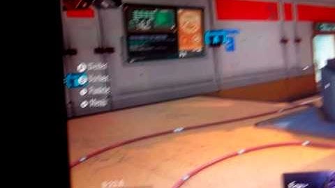 Proof first map Bio lab