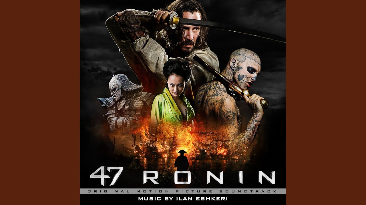 47 Ronin