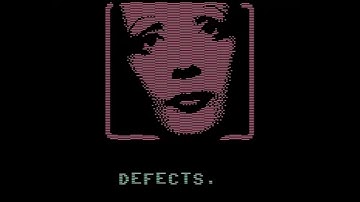 XAYAX - Bang! Demo ATARI VCS 2600 2014 PIXELOUTSIDE