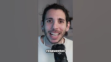 Preguntas sin Respuesta | Parte 2