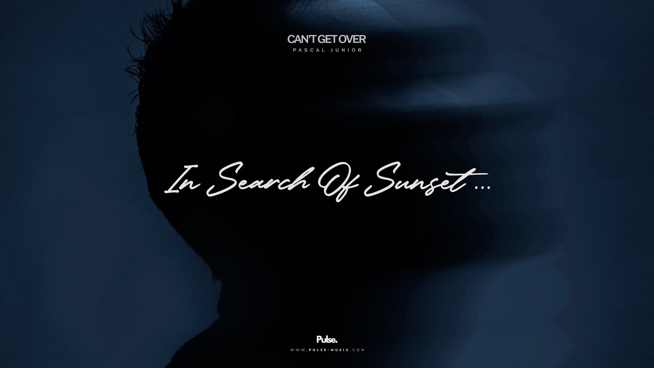 Watch Pascal Junior - Can't Get Over on YouTube Watch Pascal Junior - Can't Get Over on YouTube