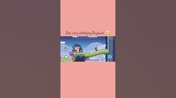 payback is sweeter in the air 😍  #funrun #funrun4 #racinggame #mobilegaming #gaming #runninggames