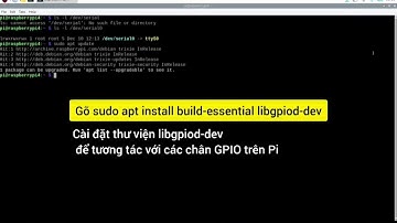 LAB 1 – Giới thiệu UART và cấu hình UART trên Raspberry Pi 4 ( UART PHẦN 1) - nhóm 3