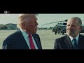 Die Trump-Connection - Das Geschäft mit der Macht