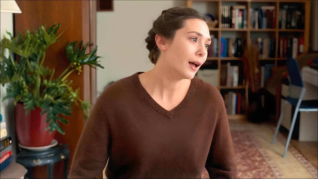 His Three Daughters -We must try not to fall apart (P2/3)