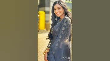 #Aishwarya Khare Rohit Suchanti Jhanjhariya song status short