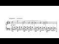 Yury Polunin - Etude (from 7 Little Etudes)