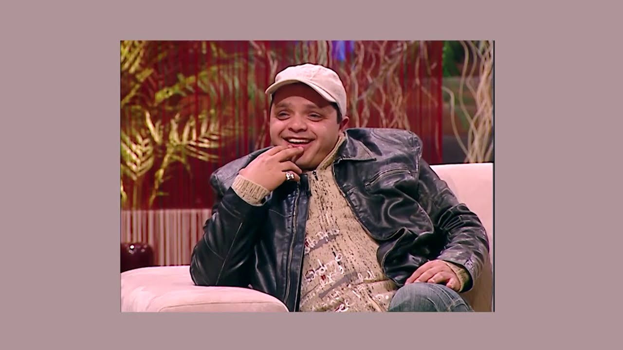 برنامج دارك - الحلقه الثامنة والعشرون محمد هنيدي رمضان 2025