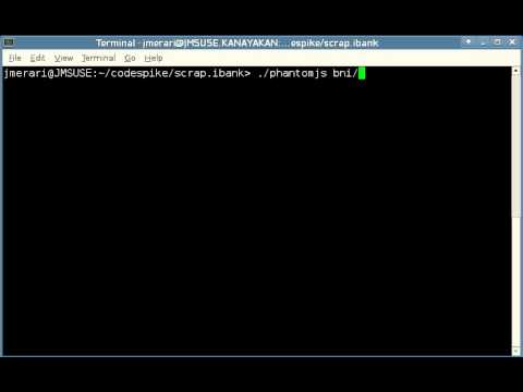 Phantom & Casper scraps Internet Banking