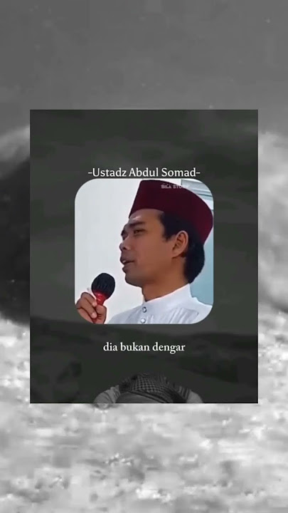 30 DETIK SAJA KOK🥺⁉️#bismillah #sholawat #islam #dakwah #story #ceramahsingkat #shorts