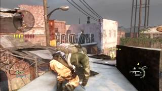 The Last Of Us Multiplayer TRIPLE MOLLY FAIL FML!!!