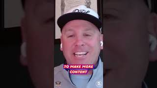 Cons and White Sox Dave recap their mile race in Chicago  #america #barstoolsports #podcast