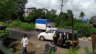 From Lowjee To Khopoli great Journey prakash Khadilkar