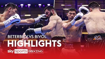 REVENGE OR REPEAT? 👑 | Artur Beterbiev vs Dmitry Bivol 2 | Undisputed Light-Heavyweight Title