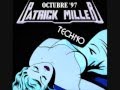PATRICK MILLER OCTUBRE 97 MAKINA HARD TRANCE TECHNO