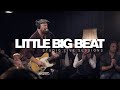 Henrik freischlader  disappointed women  studio live session  little big beat studios