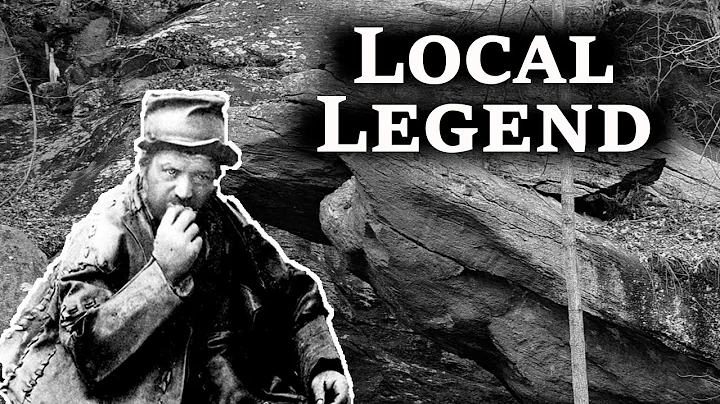 The Unknown Life of the Mysterious Leatherman