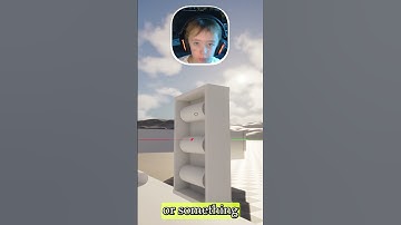 Making A Indie Horror Game Solo... Devlog 2 #devlog #horror #shorts