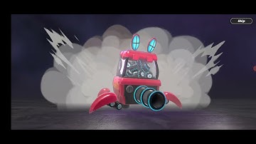 TRIBE NINE [First Look] – Post-Tutorial Gameplay to First Boss Defeat