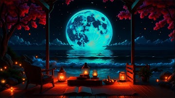 Fall Into Sleep Instantly • Melatonin Release, Stop Overthinking • Goodbye Insomnia!