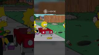 HOMER TENTA ACHAR OS FILHOS #simpsons #bartsimpson #ossimpsons #desenhodossimpsons