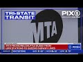 MTA providing shuttle buses from LIRR stations to Queens subway lines