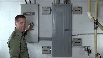 Marcope   Smart Management Module Generac