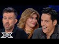 BEST Auditions From X Factor Romania 2020 - Week 2 | X Factor Global