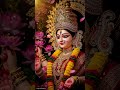 miri akhiyo ke samne hi rahna #ytshorts #maa #maadurgastatus #durgapooja #navratri #navratre