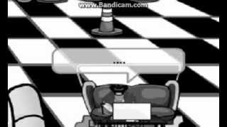 Cpps Scary Movie Part 1