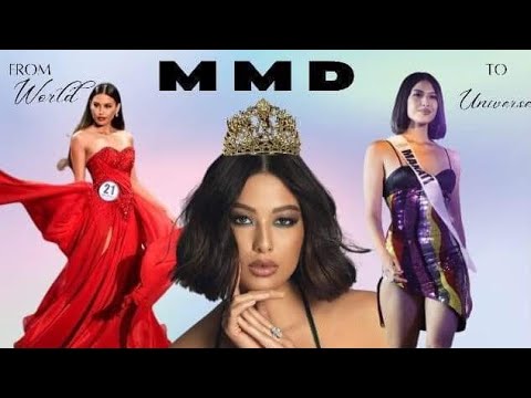 Bagong Lipunan;Ms Universe 2022 hotpick