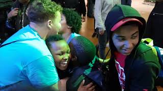 CDI Summer Montage 2017