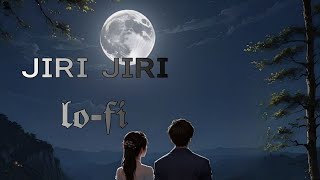 Jiri Jiri Showed Reverb Alphinston Boro Kmb Music Lofi Song