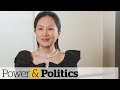Huawei CFO has strong defence to fight extradition, says Canadian ambassador | Power & Politics