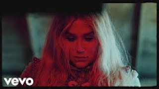 Kesha - Praying 1 Hour Loop!