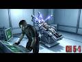 Resident Evil 4 VR Professional difficulty New Game Plus CH5--4    GOLD GUNS