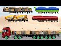 TEBAK GAMBAR DENGAN BENAR !KAROSERI TRUK PASIR, TRUK MOLEN, TRUK TANGKI, BOTTOM DUMP TRUK11