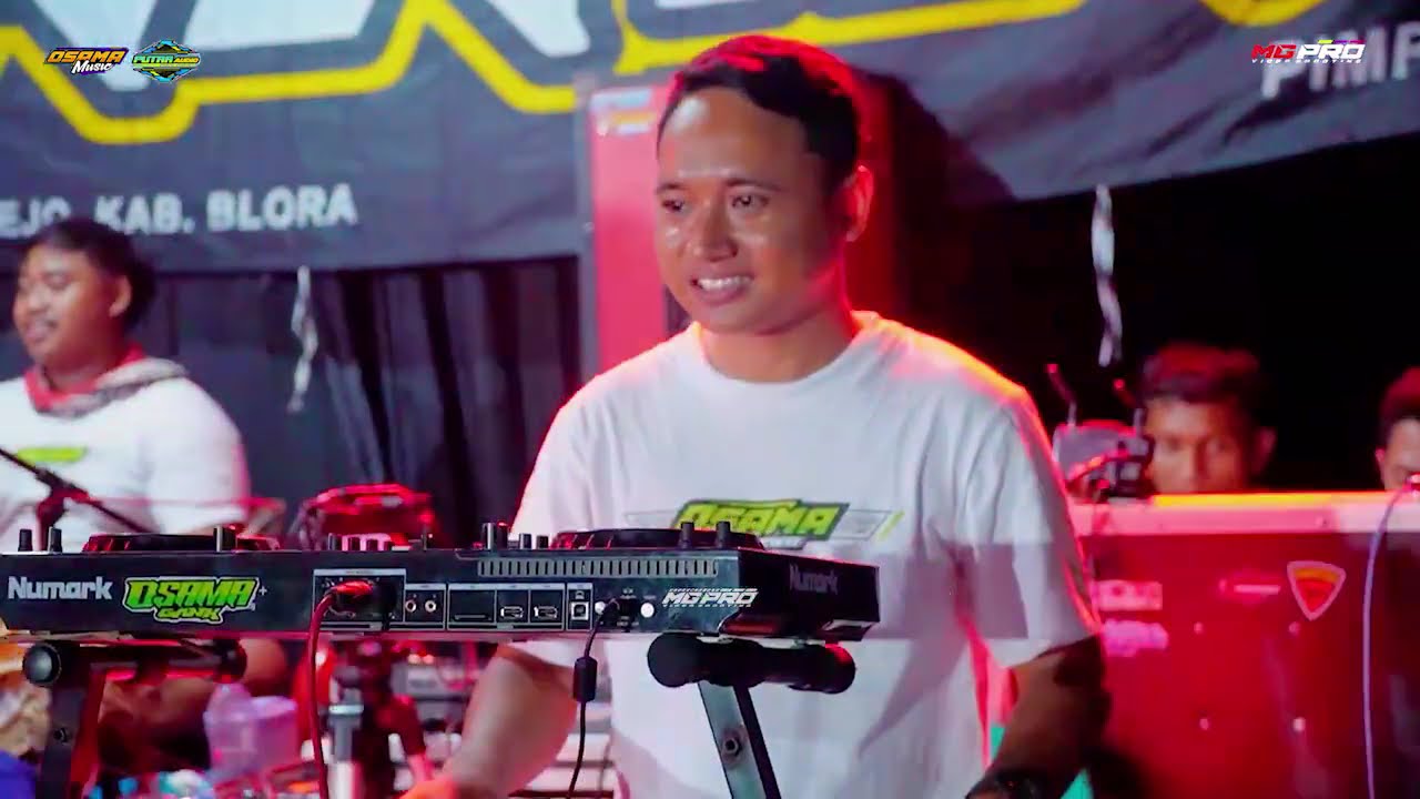 Gala gala osama musik