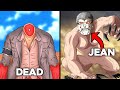 WHAT IF Eren Died In MARLEY? Bad Ending Explained (Attack On Titan)