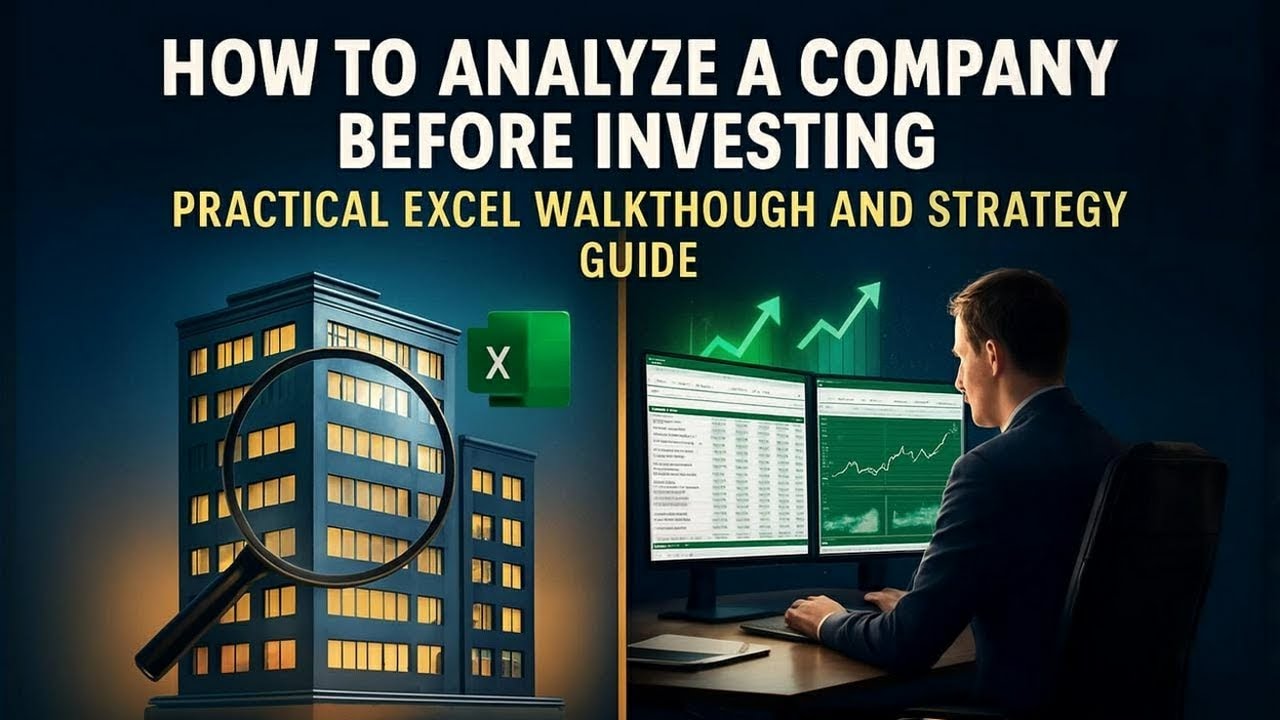 Analyzing Businesses
