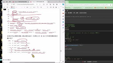 ITS Python 模擬題庫講解 4 5 6