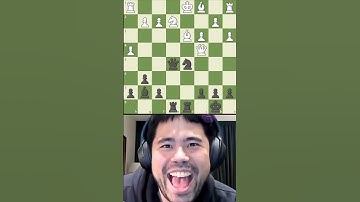 Nước đi thiên tài?